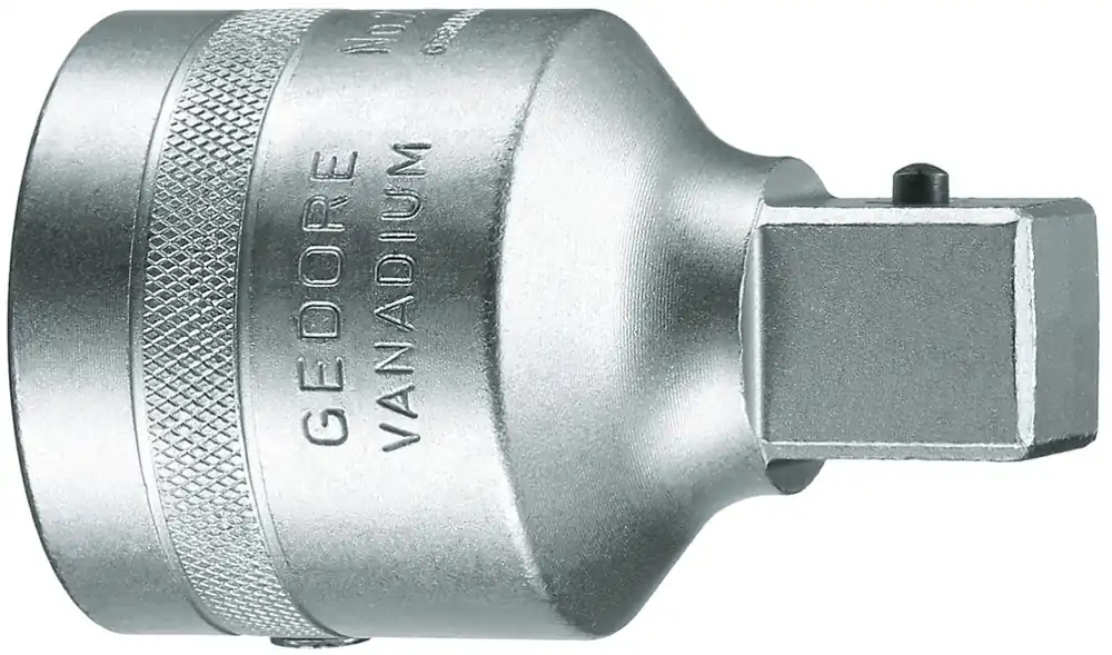 Gedore 6180040 2132 Adaptateur 1" - 3/4"
