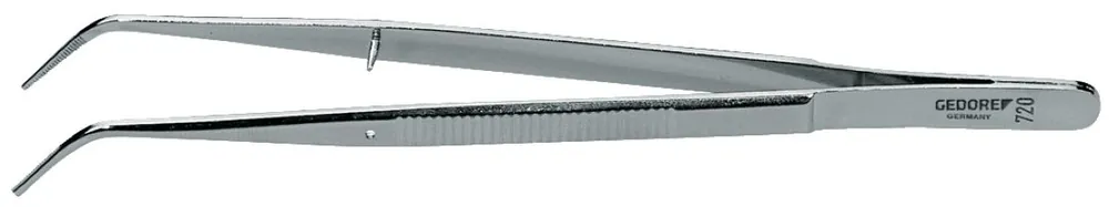 Gedore 6556270 720 Pince à épiler 150 mm