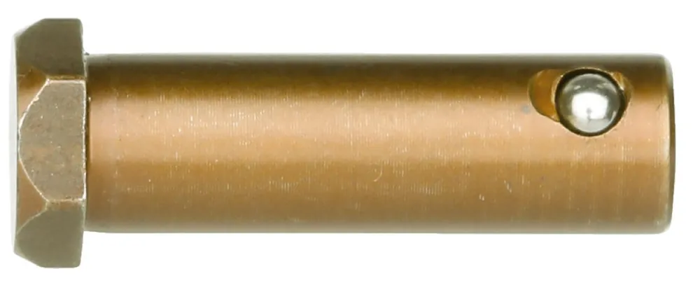 Gedore 2964120 E-2180 5 B Boulon pour roue de coupe 2180 5, 2270 5
