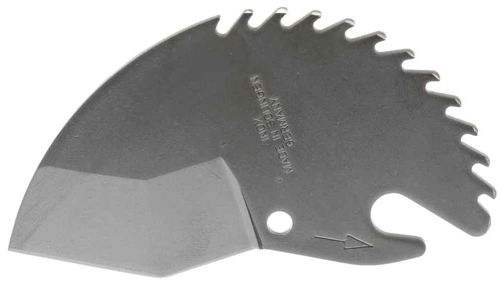 Gedore 2963914 E-2268 2 A Couteau de rechange pour 2268 2