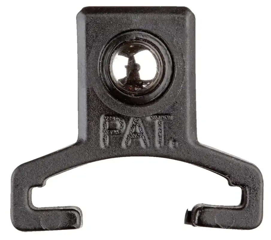 Gedore RED 3300018 R20940005 Porte-capuchons pour capuchons 3/8" pour rail R2085x