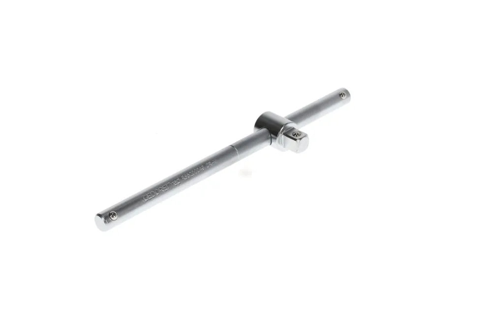 Gedore RED 3300408 R65200049 Rallonge avec pièce coulissante 1/2" L. 250 mm