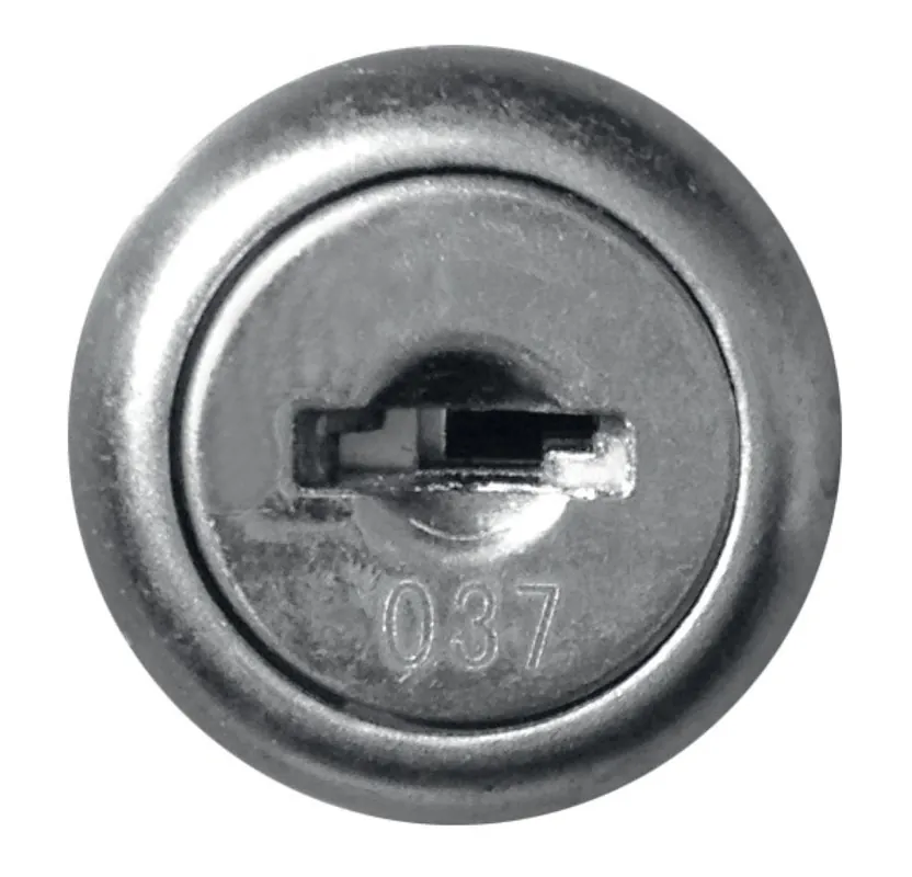 Gedore RED 3301723 R20902005 Serrure de rechange avec clé v. WINGMAN