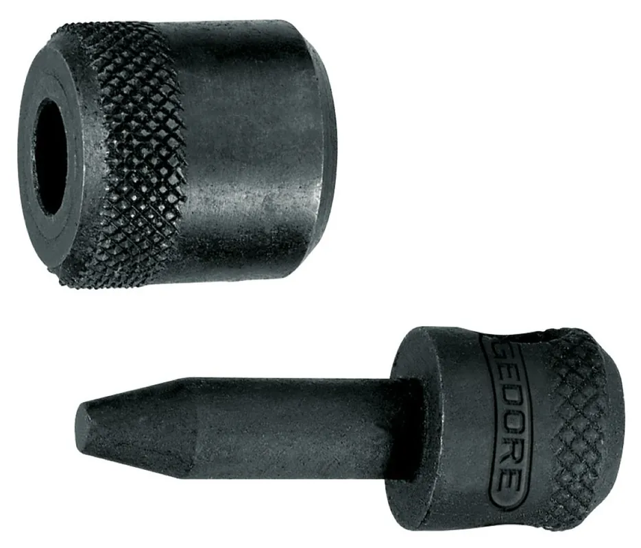 Gedore 4506690 239022 Calibreur 22 x 1 mm