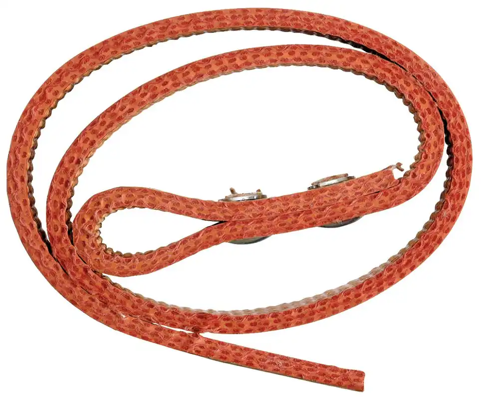 Gedore RED 3301466 R19991019 Pneu de rechange L 490 mm pour démonte-pneu