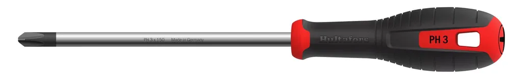 Tournevis cruciforme