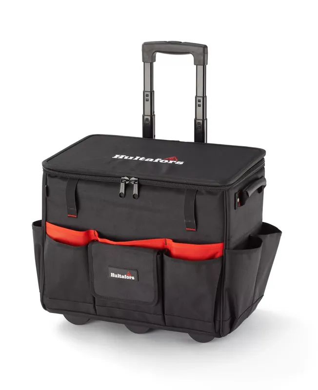 Sac à outils à roulettes