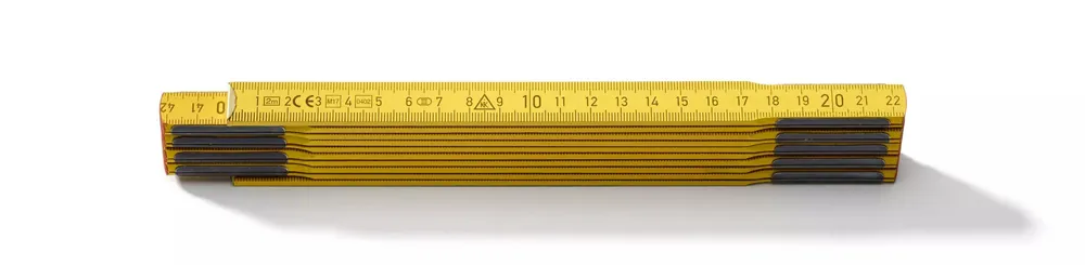 Mètre pliant HF 600