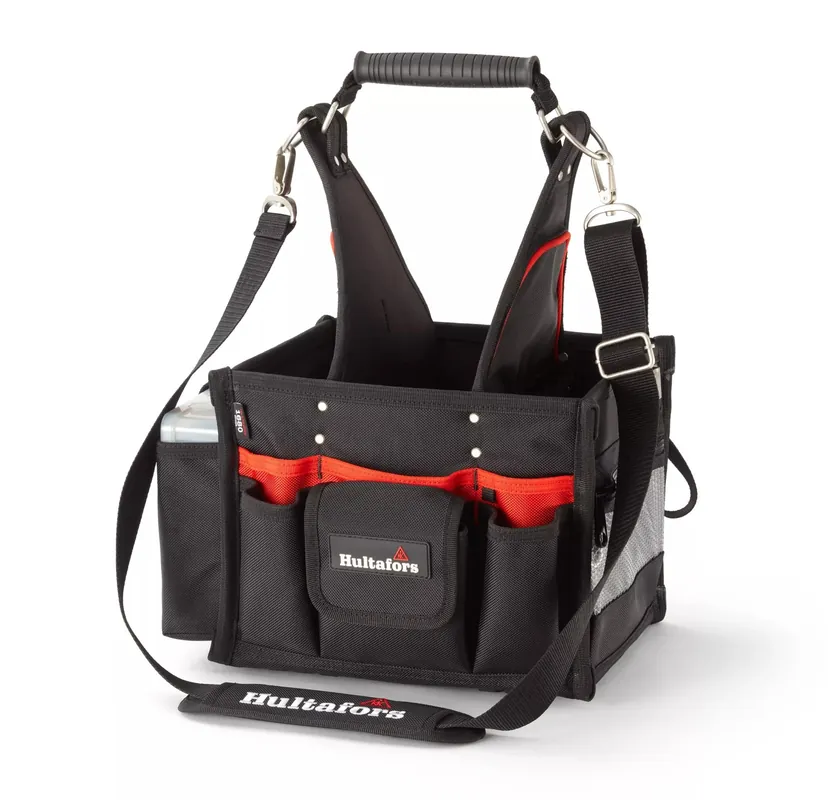 Sac à outils d’électricien
